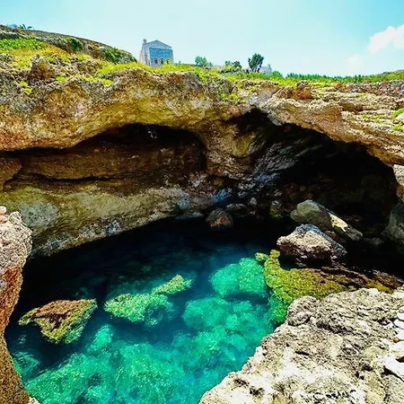 Cliffside Cozy W/ Seaviews *