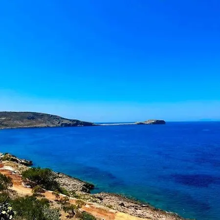 Villa Cliffside Cozy W/ Seaviews Mézapos